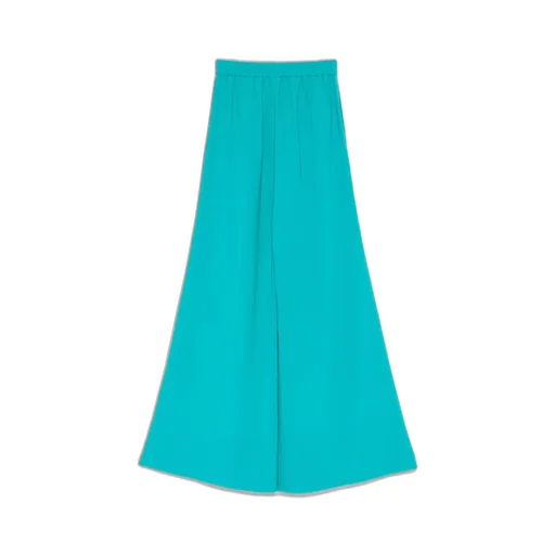 Gianluca Capannolo Antonia Elastic-Waist Pants