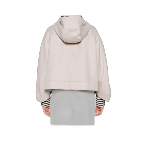 Serio Cape