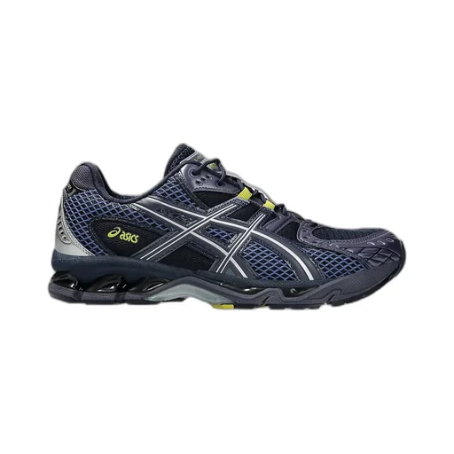 Asics Gel-Nimbus 10.1 Lace-Up Sneakers