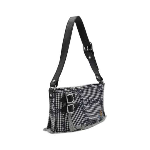 Vivienne Westwood Heather Shoulder Bag