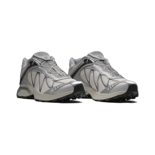 Salomon Xt-Whisper Lace-Up Sneakers