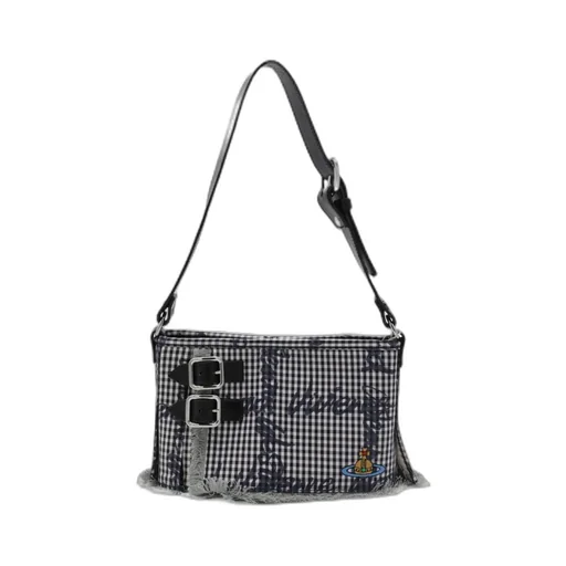 Vivienne Westwood Heather Shoulder Bag