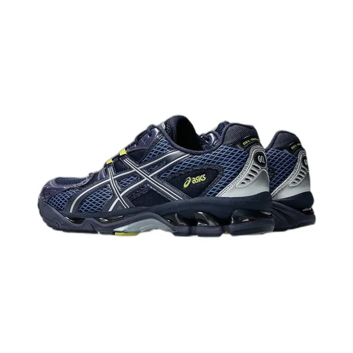 Asics Gel-Nimbus 10.1 Lace-Up Sneakers