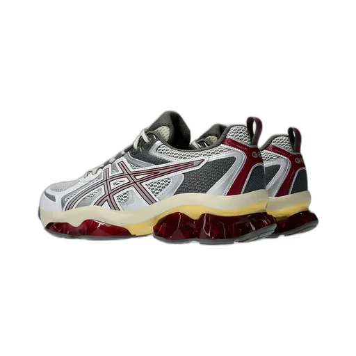 Asics Gel-Quantum Kinetic Lace-Up Sneakers