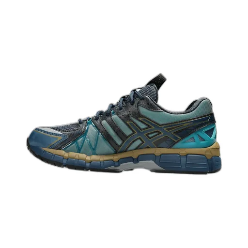 Asics Ub10-S Gel-Kayano 20 Lace-Up Sneakers