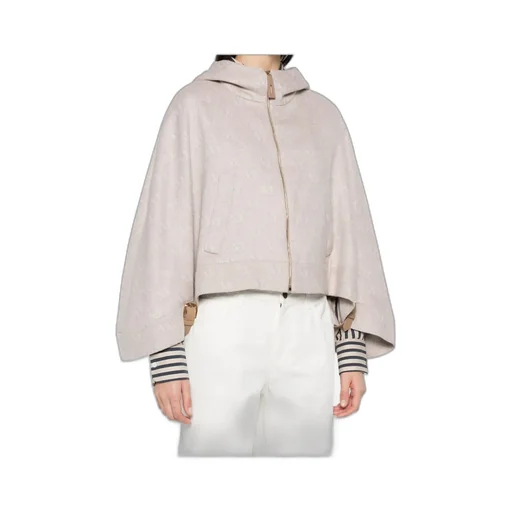 Serio Cape