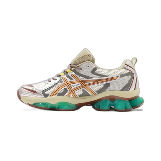 Asics Gel-Quantum Kinetic Lace-Up Sneakers