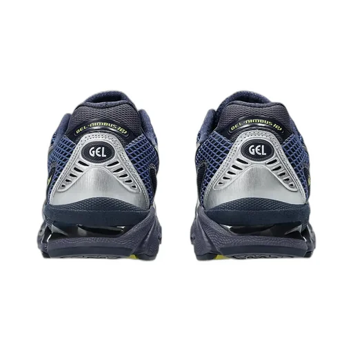 Asics Gel-Nimbus 10.1 Lace-Up Sneakers