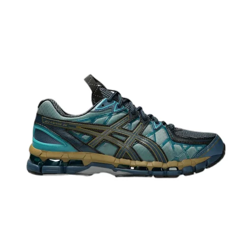 Asics Ub10-S Gel-Kayano 20 Lace-Up Sneakers