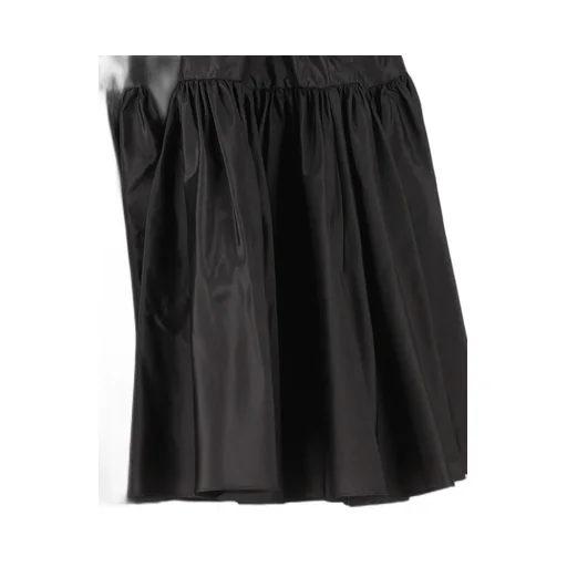Valentino Ruffled High Waist Skirt