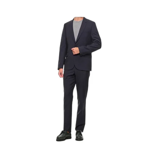 Paul Smith Two-Piece Single-Breasted Suit