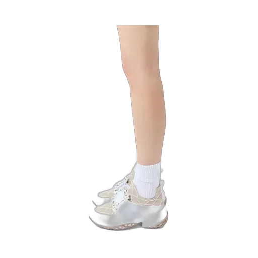 Roger Vivier Embellished Sneakers