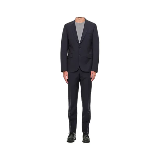 Paul Smith Two-Piece Single-Breasted Suit
