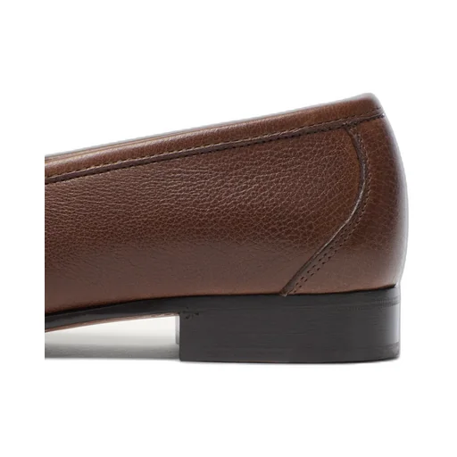 Valentino Vlogo Signature Slip-On Loafers