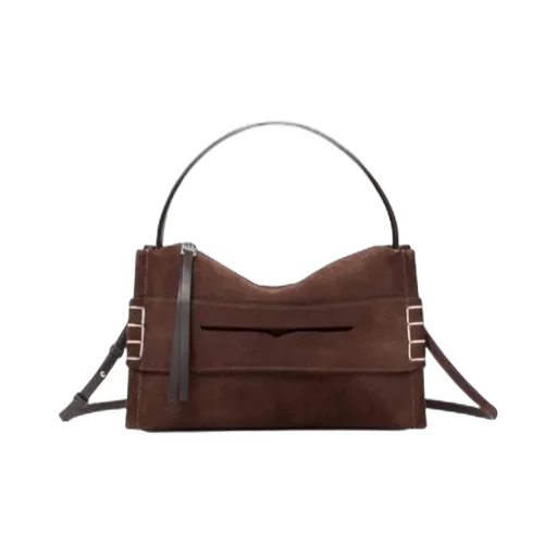 Jw Anderson Loafer Shoulder Bag