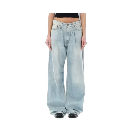 Belt-Loop Jeans
