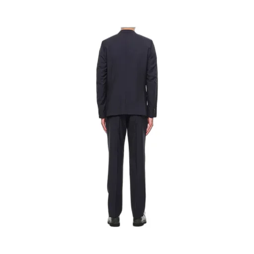 Paul Smith Two-Piece Single-Breasted Suit