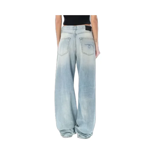 Belt-Loop Jeans