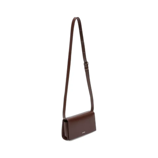 Small All-Day Crossbody Bag