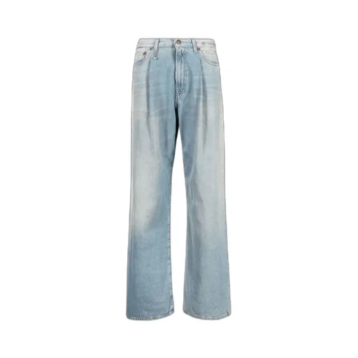 Belt-Loop Jeans
