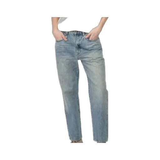 Belt-Loop Jeans
