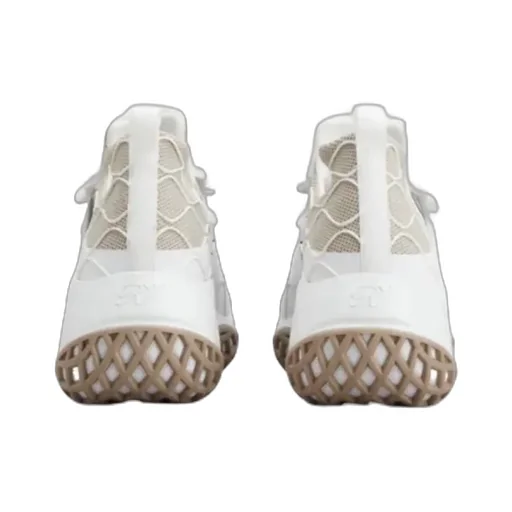 Roger Vivier Embellished Sneakers
