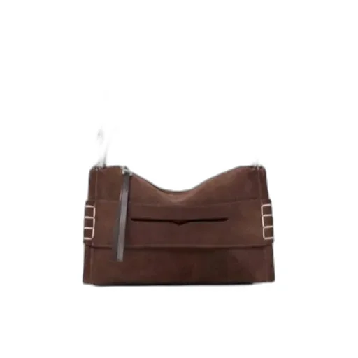 Jw Anderson Loafer Shoulder Bag