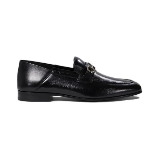 Gancini Loafers