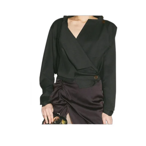 Vivienne Westwood Billow Jacket