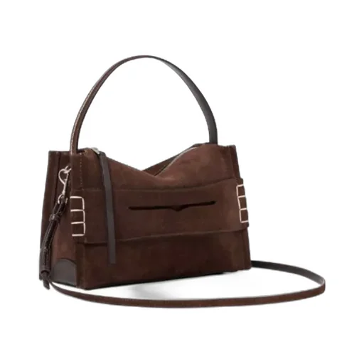 Jw Anderson Loafer Shoulder Bag