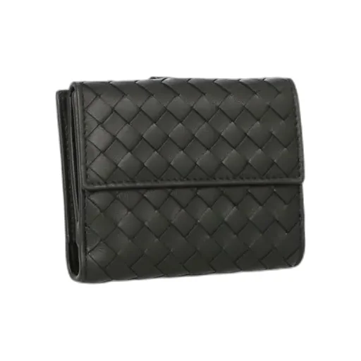 Folding Wallet