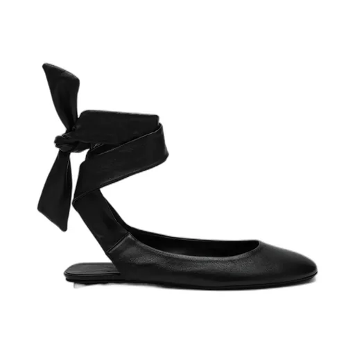 Cloe Ballet Shoes