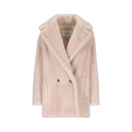 Long-Sleeved Coat