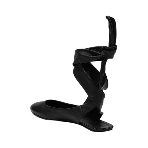 Cloe Ballet Shoes