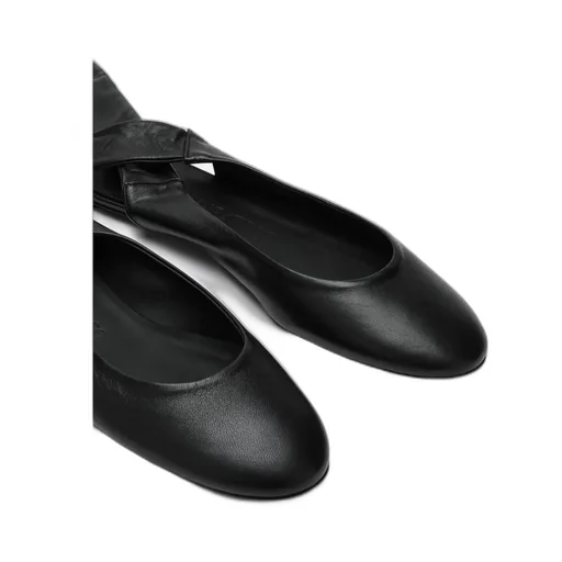 Cloe Ballet Shoes