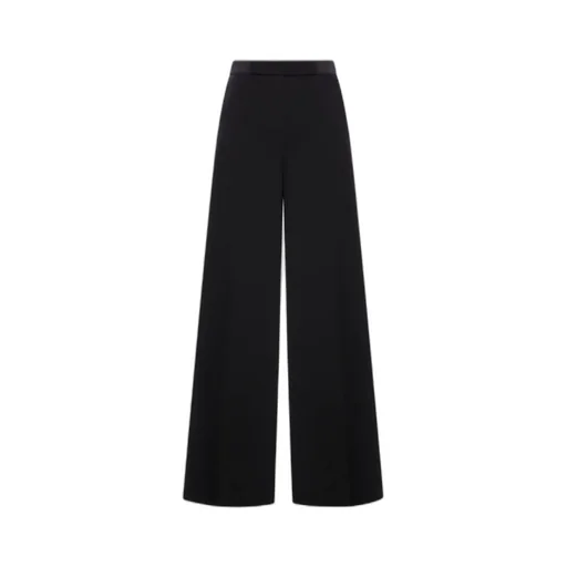 Max Mara Ninfa Wide-Leg Trousers