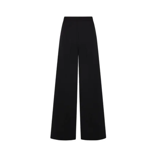 Max Mara Ninfa Wide-Leg Trousers