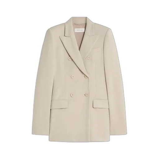 Scuba Jersey Blazer