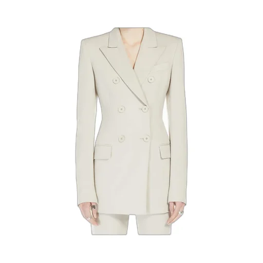 Scuba Jersey Blazer