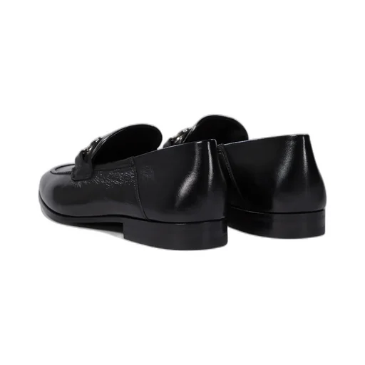 Gancini Loafers