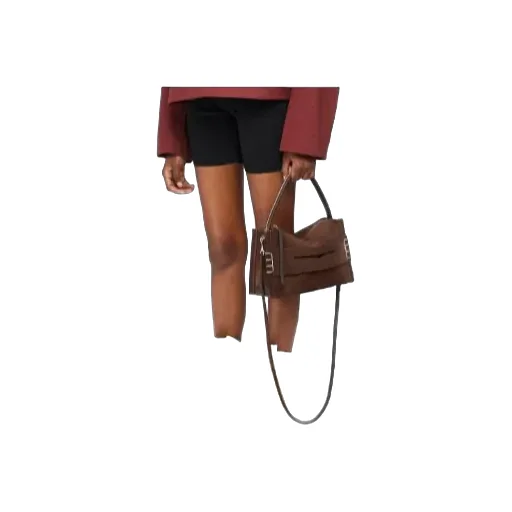 Jw Anderson Loafer Shoulder Bag