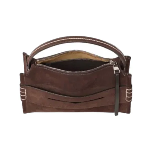 Jw Anderson Loafer Shoulder Bag