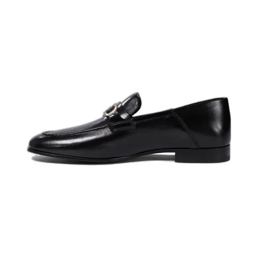 Gancini Loafers