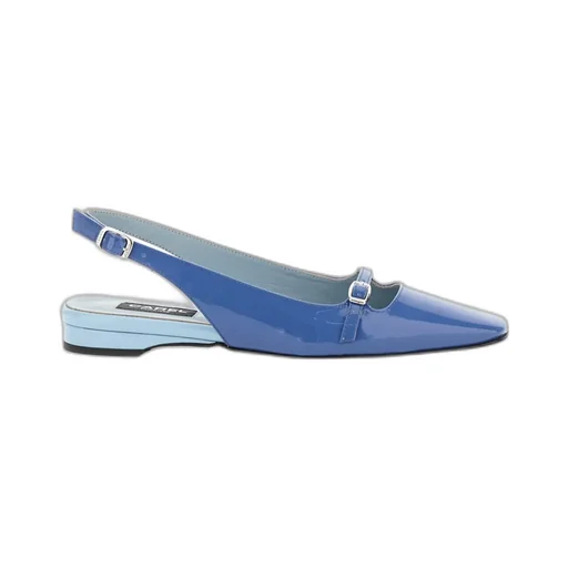 Carel Paris Ninon Slingback Ballerinas