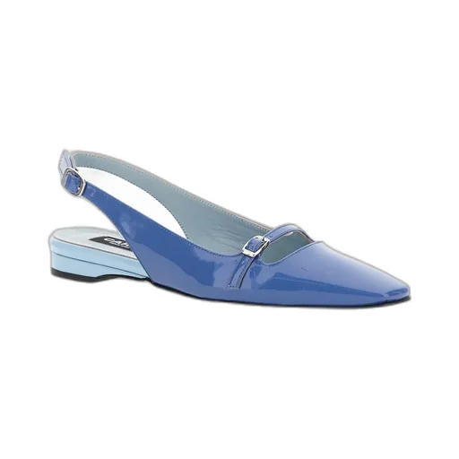 Carel Paris Ninon Slingback Ballerinas