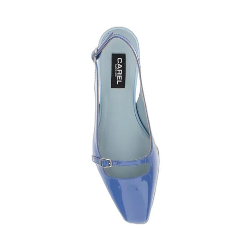 Carel Paris Ninon Slingback Ballerinas