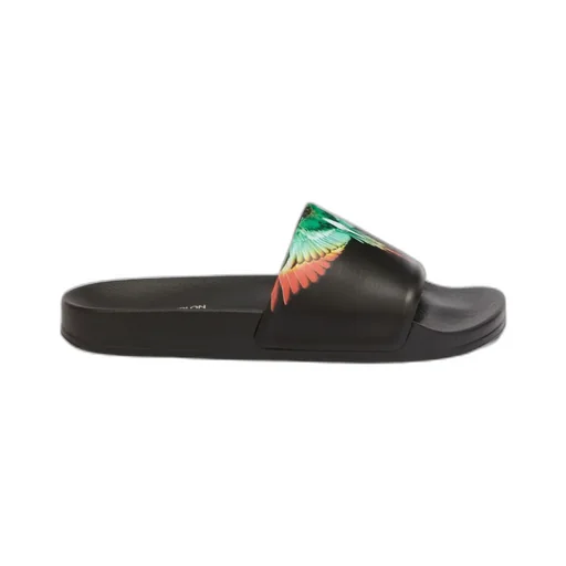 Icon Wings Slides