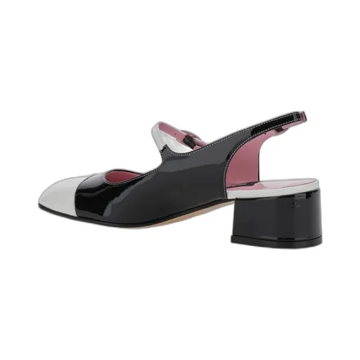 High-Heeled Sandals