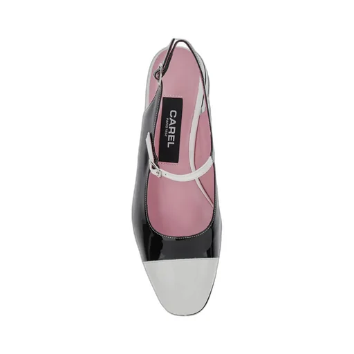 High-Heeled Sandals