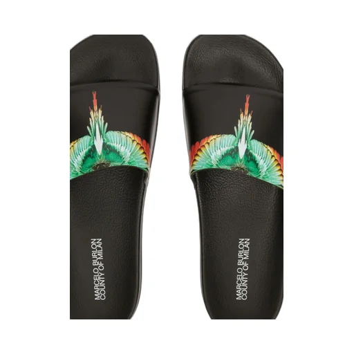 Icon Wings Slides